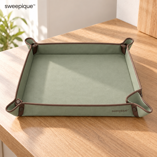 sweepique™ PottingFold