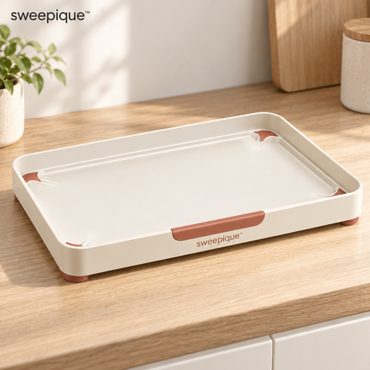 sweepique™ CabinetCatch