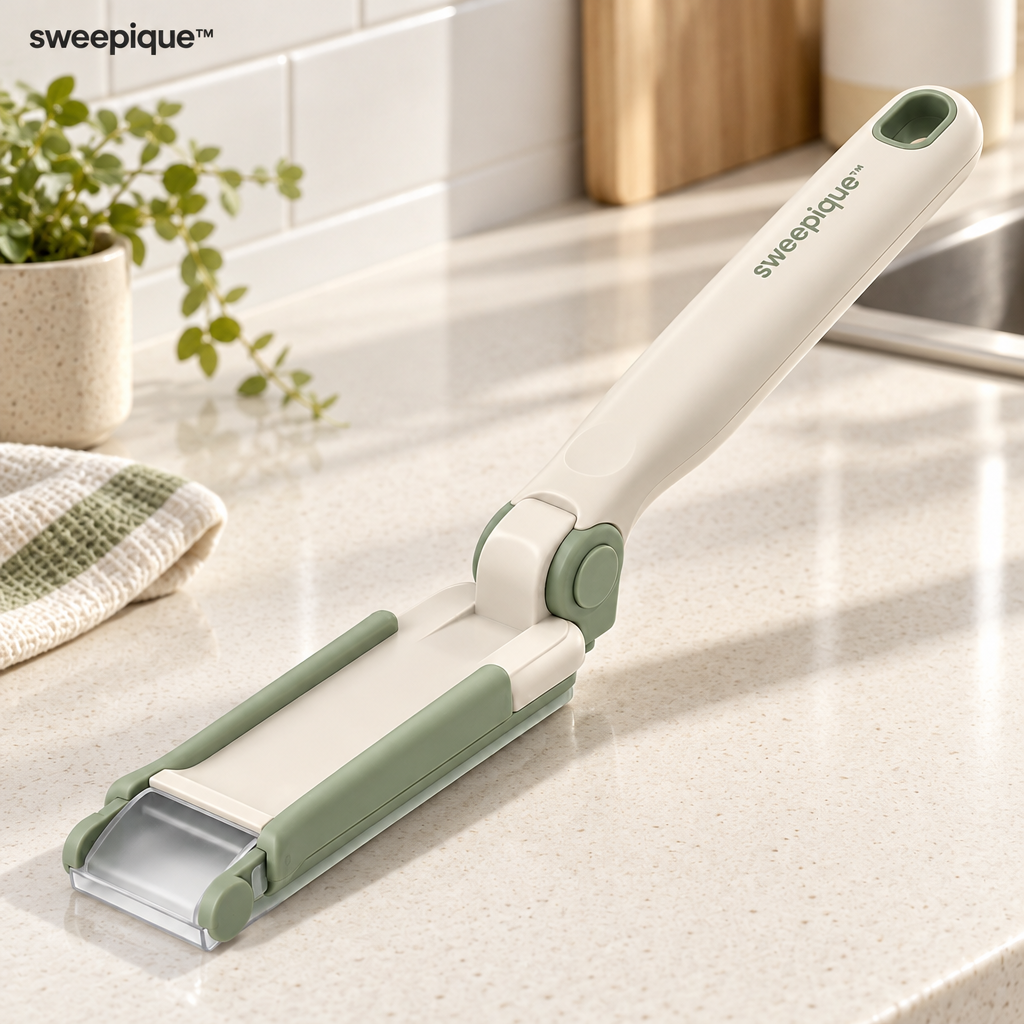 sweepique™ TrackFold