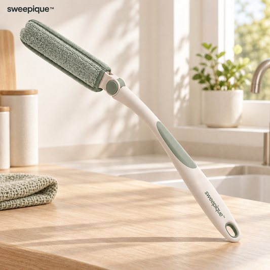 sweepique™ VentFold